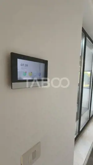 Casa noua de lux model deosebit de vanzare in Sebes - imagine 13