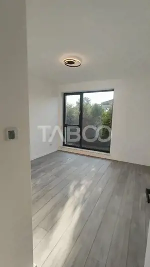 Casa noua de lux model deosebit de vanzare in Sebes - imagine 9