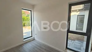 Casa noua de lux model deosebit de vanzare in Sebes - imagine 11