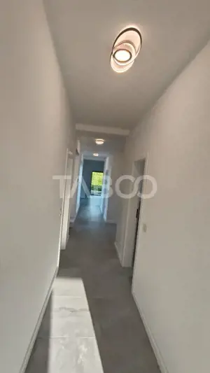 Casa noua de lux model deosebit de vanzare in Sebes - imagine 12