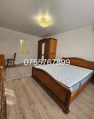 De inchirat 2 camere Timpuri Noi