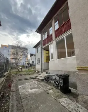 Apartament de vanzare in vila, cu 5 camere, 150 mp, zona Andrei Muresanu   - imagine 4