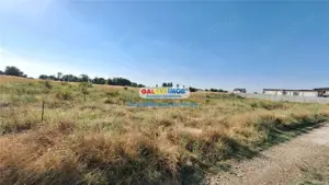 Teren intravilan comuna Berceni, Mamina - locatie langa lac - imagine 2