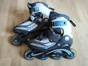 Role reglabile mărime 34-37