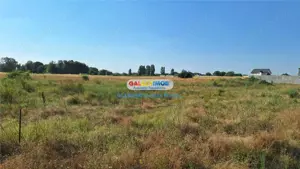 Teren intravilan comuna Berceni, Mamina - locatie langa lac - imagine 3