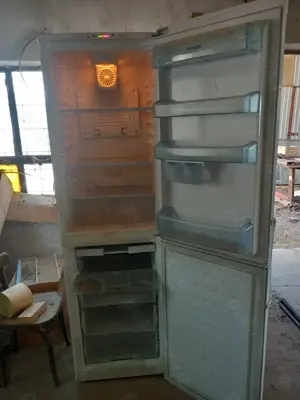 Vand combina frigorifica - imagine 3