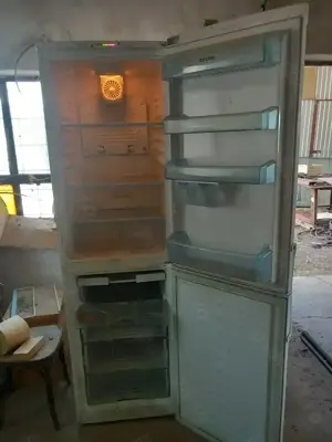 Vand combina frigorifica - imagine 2