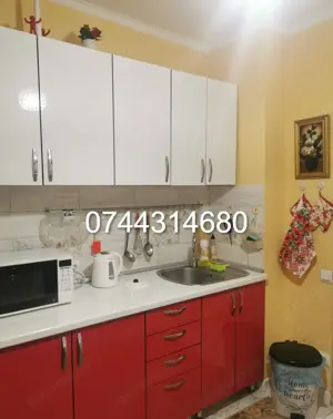 De inchiriat apartament in zona Tineretului - imagine 2