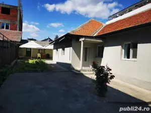 inchiriez casa muncitori - imagine 2