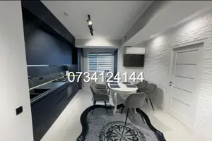 De inchiriat 2camere in zona Tineretului