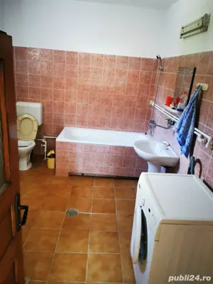 inchiriez casa muncitori - imagine 7