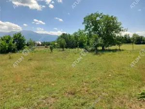 Teren intravilan 5000 mp pe Valea Avrigului, Sibiu - imagine 8