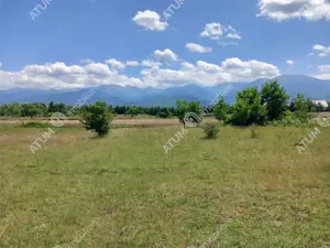 Teren intravilan 5000 mp pe Valea Avrigului, Sibiu