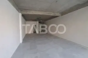 Spatiu comercial de inchiriat 65 mp vad excelent Selimbar Sibiu - imagine 3