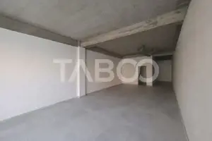 Spatiu comercial de inchiriat 65 mp vad excelent Selimbar Sibiu - imagine 4