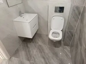 Apartament 3 camere, bloc nou tip vila, 160 mp gradina, de la dezvoltator, comision 0 - imagine 4