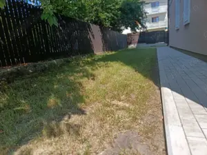 Apartament 3 camere, bloc nou tip vila, 160 mp gradina, de la dezvoltator, comision 0 - imagine 8