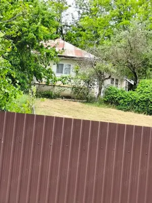 Casă Județ Galați Comuna Smulti