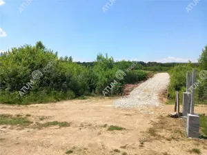 Teren intravilan 3900 mp Porumbacu de Sus, Sibiu - imagine 14