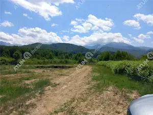 Teren intravilan 3900 mp Porumbacu de Sus, Sibiu - imagine 11