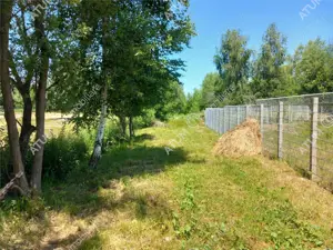 Teren intravilan 500 mp in Porumbacu de Sus, Sibiu - imagine 6