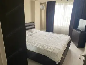 Garsoniera langa Piata Dacia de inchiriat 