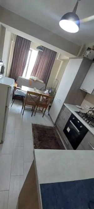 Garsoniera de inchiriat in zona Gemenii - imagine 2