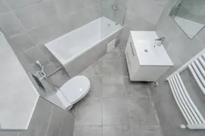 Apartament cu 2 camere de inchiriat in zona AFI - imagine 4