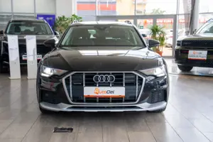 Audi A6 allroad - imagine 2