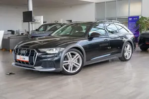 Audi A6 allroad - imagine 3
