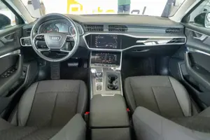 Audi A6 allroad - imagine 12