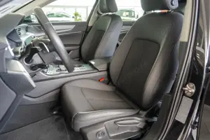 Audi A6 allroad - imagine 11