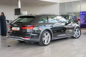 Audi A6 allroad - imagine 8