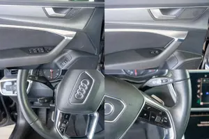 Audi A6 allroad - imagine 16