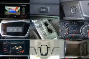 Audi A6 allroad - imagine 15