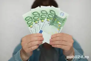 Oferim împrumuturi: investiții pentru companii, fermieri, investitori imobiliari și comercianți cu a