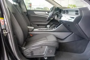 Audi A6 allroad - imagine 18