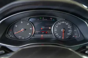 Audi A6 allroad - imagine 13