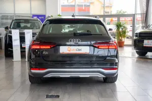 Audi A6 allroad - imagine 7