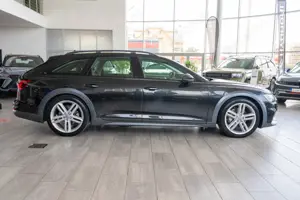 Audi A6 allroad - imagine 5