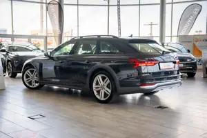 Audi A6 allroad - imagine 6