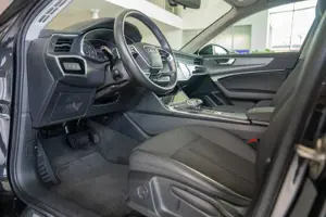 Audi A6 allroad - imagine 10