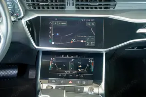 Audi A6 allroad - imagine 14