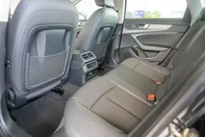 Audi A6 allroad - imagine 19