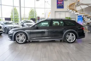 Audi A6 allroad - imagine 4