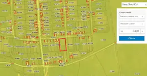 Vând terenuri extravilane și intravilan în Babșa-Belinț - imagine 2