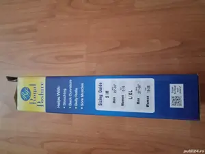 centuri corectoare: Royal Posture - imagine 4