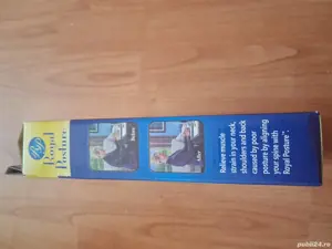 centuri corectoare: Royal Posture - imagine 3