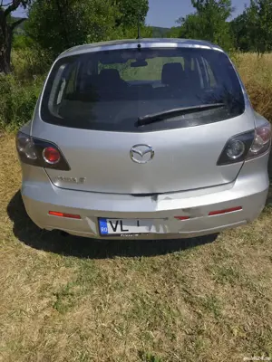 Mazda 3, 1.4 - imagine 5