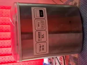 Mașina de făcut gheață  - imagine 2